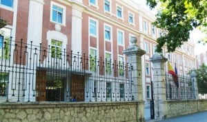 Carmen Estébanez cesa como jefa de Ordenación Sanitaria de Salud Pública