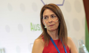 Carmen Fernández asume la coordinación de contratación pública en el SAS 