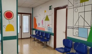 Carmen Gallego será la jefa de Radiodiagnóstico Infantil del 12 de Octubre