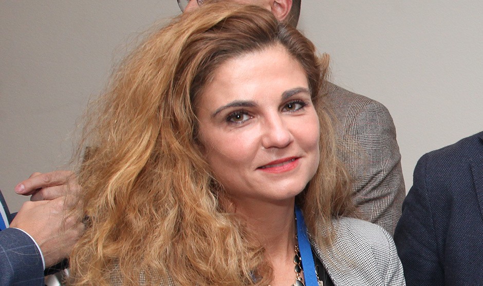 El Servicio Andaluz de Salud (SAS) ha nombrado a Carmen Guerrero Ruiz nueva gerente del Área de Gestión Sanitaria Serranía de Málaga