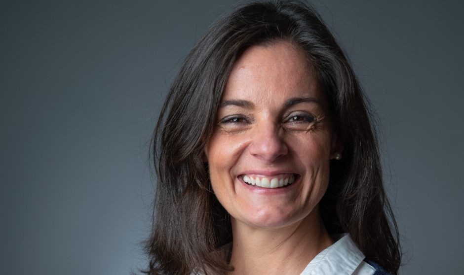 Carmen Hurtado, nueva directora de Cuidados Agudos de Alexion