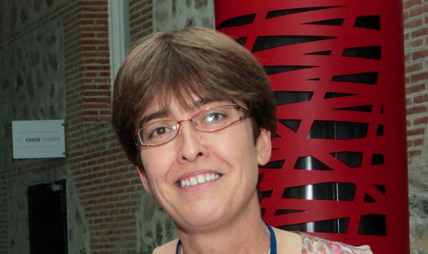 Carmen Martínez de Pancorbo