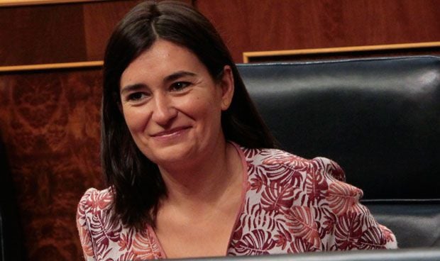 Carmen Montón 