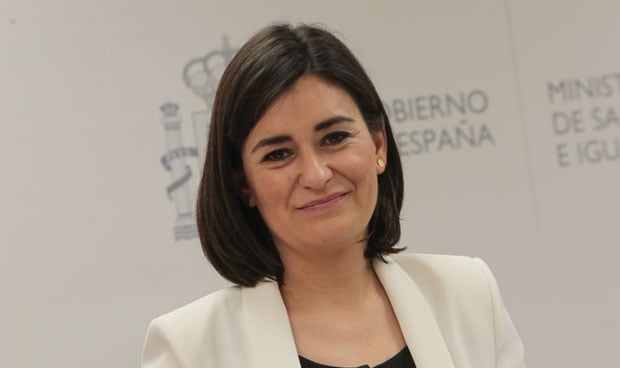 Carmen Montón