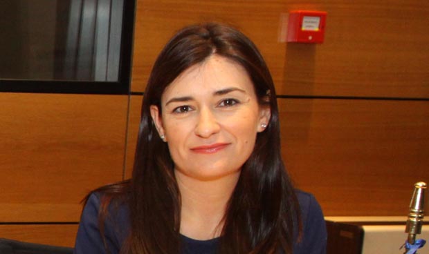 Carmen Montón