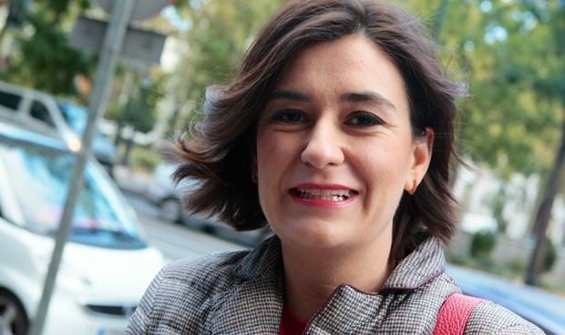 Carmen Montón no compró lencería personal con dinero público