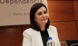 Carmen Montón: "Queda demostrada mi honestidad y transparencia al dimitir"