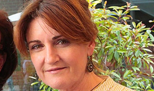 Carmen Moreno, nueva jefa de Sección de Urgencia Hospitalaria del Meseguer