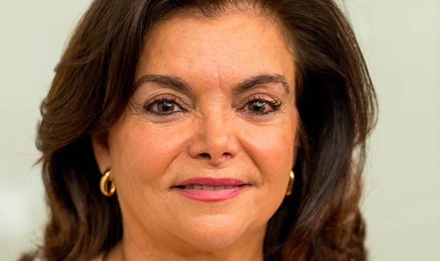 Carmen Peña, nueva responsable de Relaciones Institucionales de Cofares