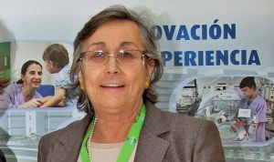 Carmen Ribes, nueva coordinadora de la estrategia europea en celiaquía