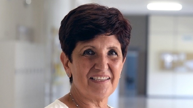 Carmen Robles