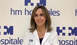 Carmen Rubio (HM Hospitales) es elegida vicepresidenta de SEOR