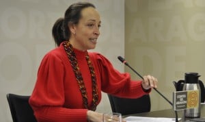 Carmen Susín: "Los nuevos presupuestos traerán más externalizaciones"