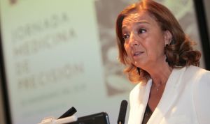 Carmen Vela: Hay que impulsar la I+D no funcionarial