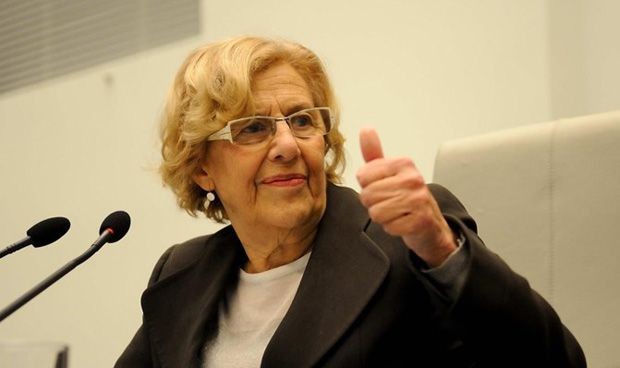 Carmena aprueba el plan para construir la 'Ciudad de la Medicina' de Madrid