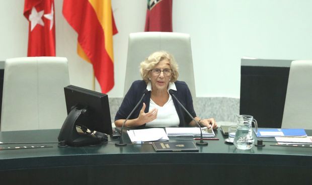 Carmena pide a Sanidad que complete el protocolo de la hepatitis C