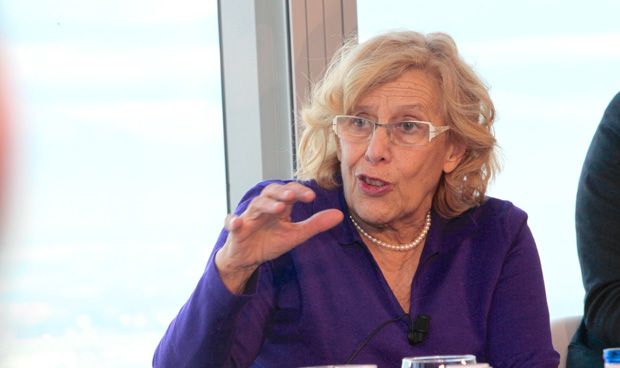 Carmena saca a concurso dos proyectos de salud pública por 6,2 millones