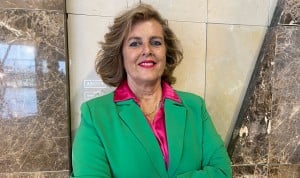 Carola Giménez-Esparza, nueva presidenta de los intensivistas