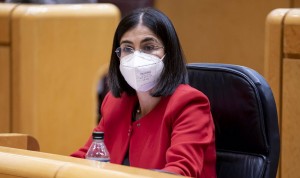 Carolina Darias, entre los 4 únicos ministros aprobados por los ciudadanos