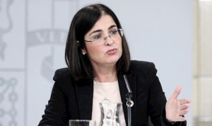 Carolina Darias será la nueva ministra de Sanidad 