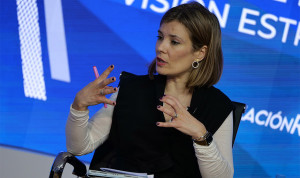 Carolina Rodríguez se convierte en la nueva directora de compras de la Agencia de Contratación Sanitaria de la Comunidad de Madrid