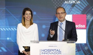 Carrera HUCA: cómo cambiar el concepto de dolor asociado a hospitales