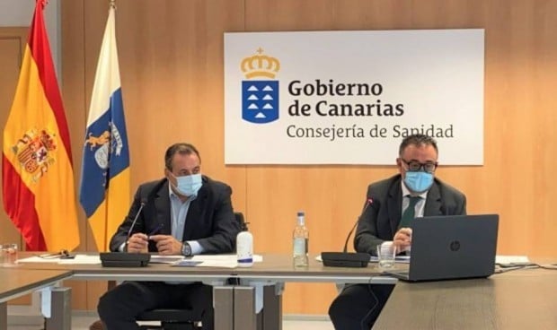 Carrera profesional: un registro permite actualizar los méritos sanitarios