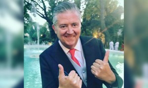 Carta al médico madrileño muerto por coronavirus: "Papá era un ángel" 