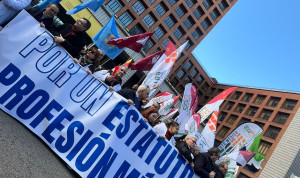 Cartas cruzadas y líneas rojas: la negociación fallida de la huelga médica