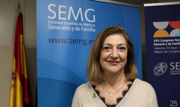 Cartelería sobre el uso responsable de antibióticos enfrenta a Madrid y AP