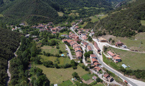 Casa gratis para el médico que quiera trabajar en un pueblo de Cantabria