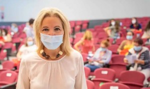 Casi 1.000 órganos se trasplantaron en 2021 gracias al apoyo de los jueces