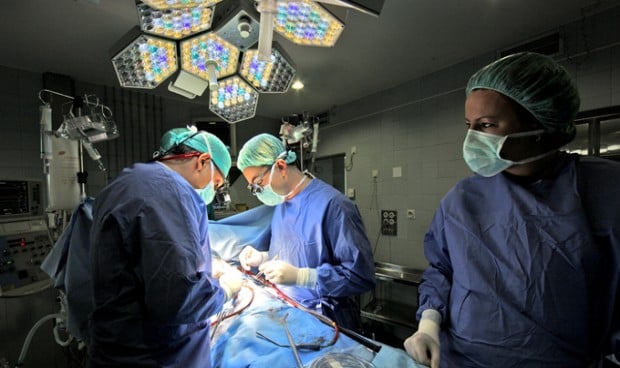 Casi 10.000 personas cuentan con tratamiento renal sustitutivo en Andalucía