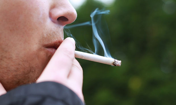Casi 12.000 personas han acudido ya a la Unidad contra el tabaquismo