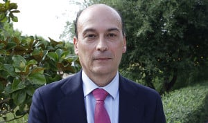 Miguel Ángel Rodríguez Roiloa, director general de Recursos Humanos y Relaciones Laborales del Sermas.