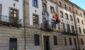 La Audiencia Provincial de Pontevedra condena a cuatro años de cárcel a una enfermera por entrar al historial clínico de su ex y la pareja de este