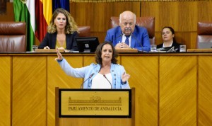 Casi 7.000 sanitarios andaluces se jubilarán hasta 2030, 3.000 de Primaria