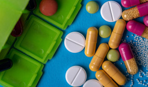 Casi seis de cada diez medicamentos financiados en España son genéricos