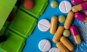 Casi seis de cada diez medicamentos financiados en España son genéricos