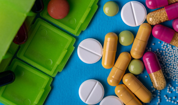 Casi seis de cada diez medicamentos financiados en España son genéricos