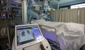 Casi un mes de positividad, la duración media del covid en el cuerpo