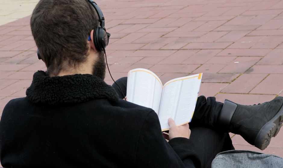 Casos anómalos que no se estudian en Medicina: "El inicio MIR es duro"