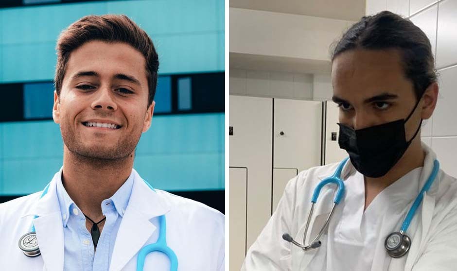 Daniel Filgueira y AlbertStudy dan sus claves para sacar Medicina de diez