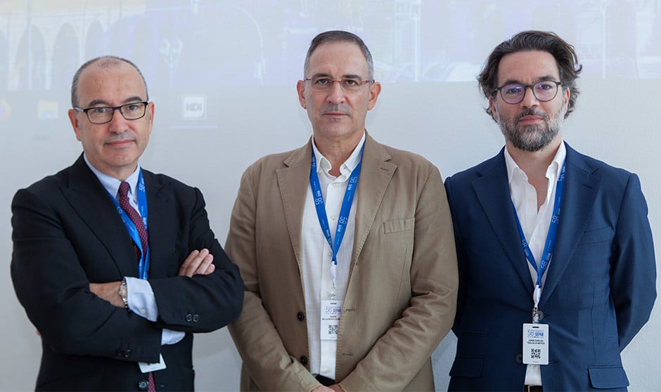 Los coordinadores del cribado de cáncer de pulmón en España presentan sus últimos resultados
