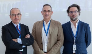Los coordinadores del cribado de cáncer de pulmón en España presentan sus últimos resultados