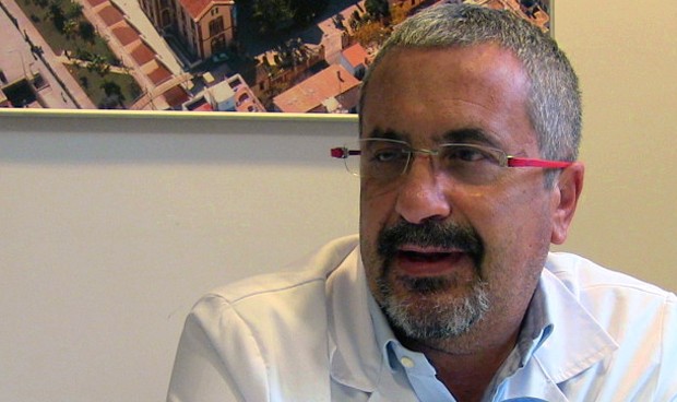 Castellón aplica una novedosa técnica para diagnosticar cáncer de próstata
