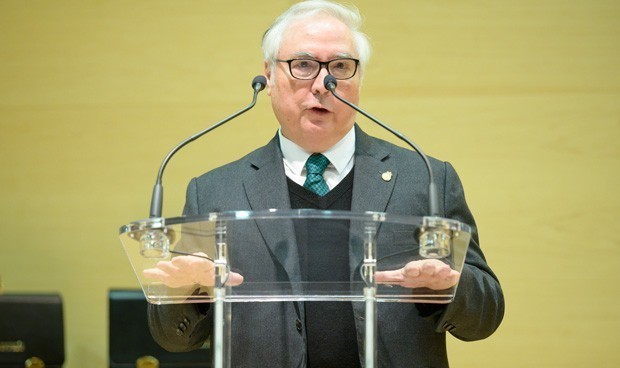 Castells espera aprobar su estatuto docente en mitad del Covid-19