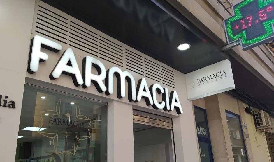 Castilla-La Mancha amplía el plazo para autorizar farmacias