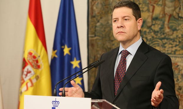 Castilla-La Mancha anuncia nueva OPE sanitaria de 1.000 plazas en 2017