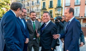 Castilla-La Mancha aprueba 5 nuevos aceleradores lineales contra el cáncer